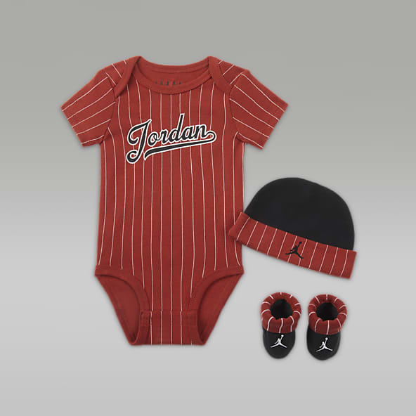 Bebe et tout petit Enfant Jordan. Nike LU